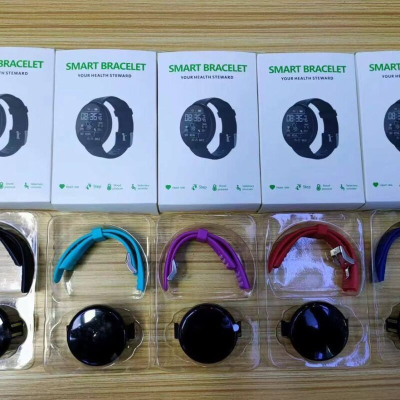 Smart Bracelet