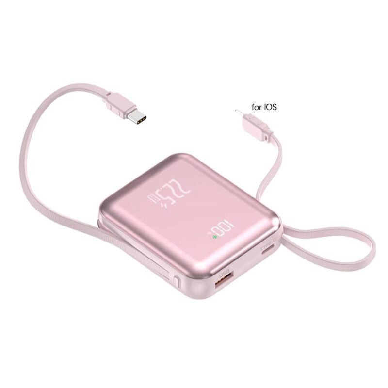 Shinny Power Bank 20,000mAh
